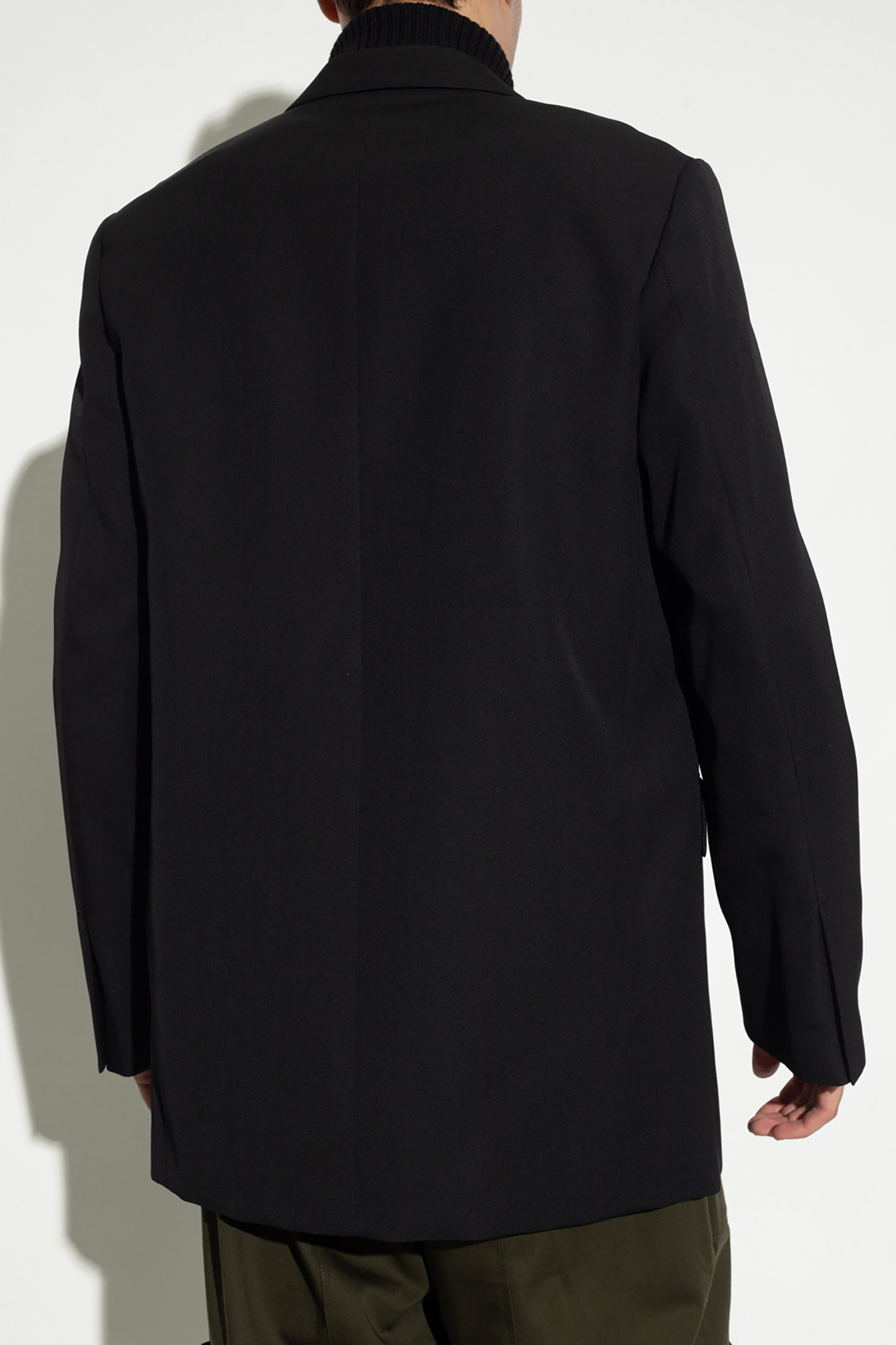 jil sander long-sleeve shirt - SchaferandweinerShops KY